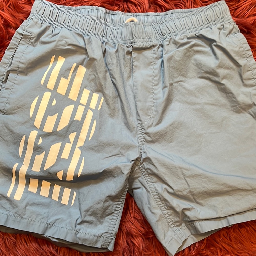 The Story so Far shorts